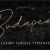 Budapest
