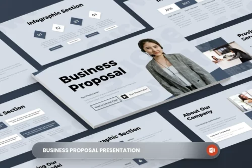 Business Proposal