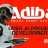Gabelo font - Modern Futuristic Logo - Image 2