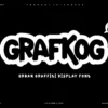 Grafkog