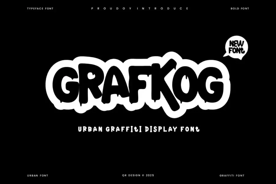 Grafkog