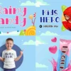 Kids Font Bundle