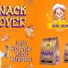 Kids Font Bundle