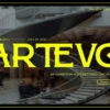 Qatteo Font