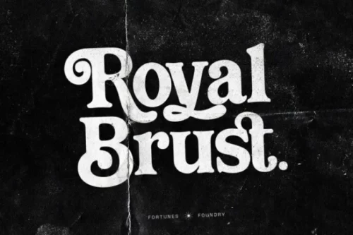 Royal Brust