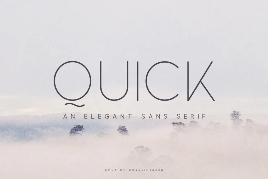 Sans Serif Bundle