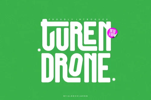 Turen Drone