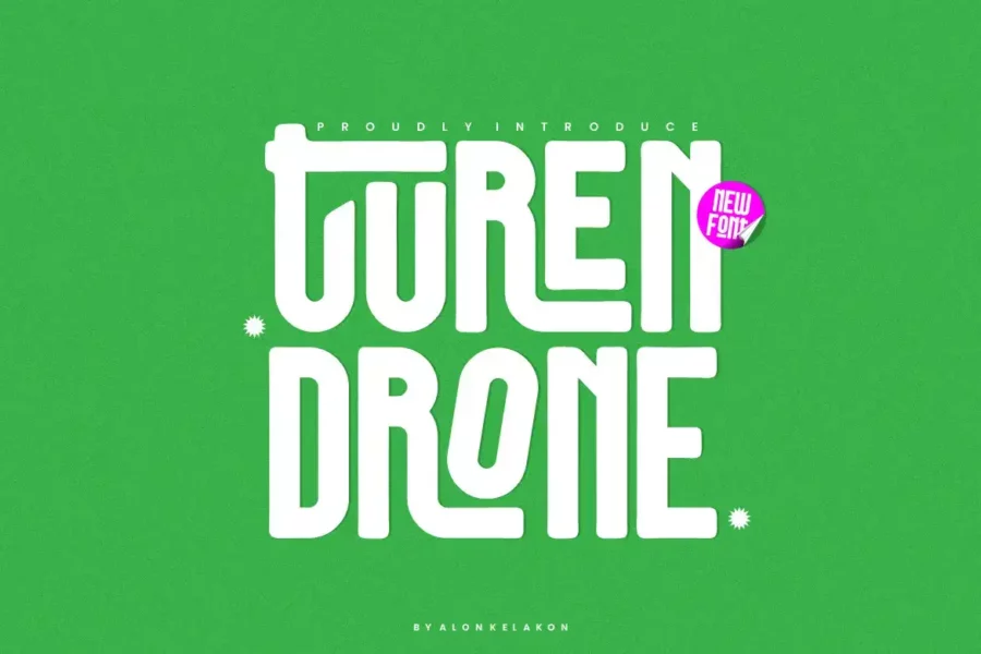 Turen Drone