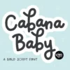 Ultimate OTF Font Bundle