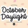 Ultimate OTF Font Bundle