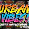 Urban Vibes