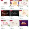Designer Choice - Font Bundle