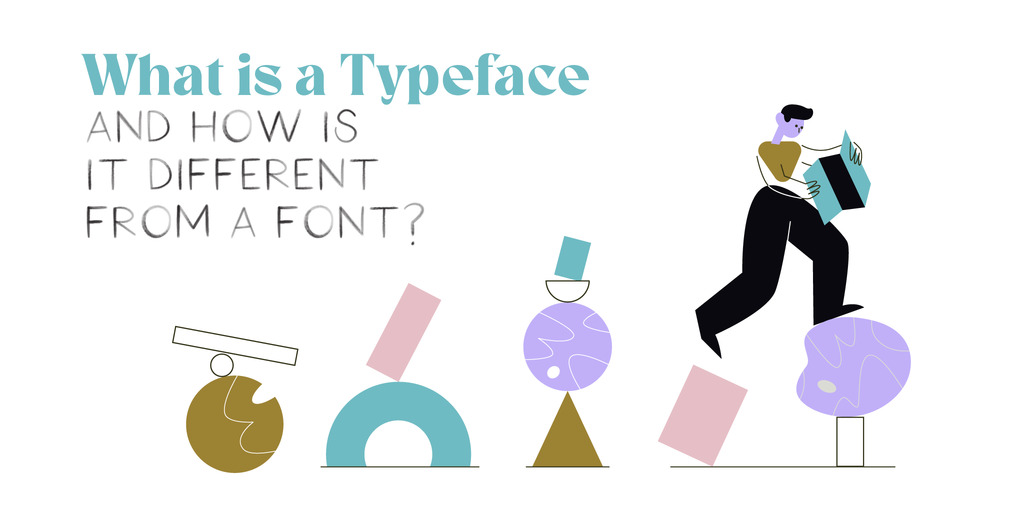 What is a Typeface