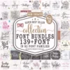 Super Best Seller Collection Bundles