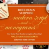 Wonderful Bundle Font Script