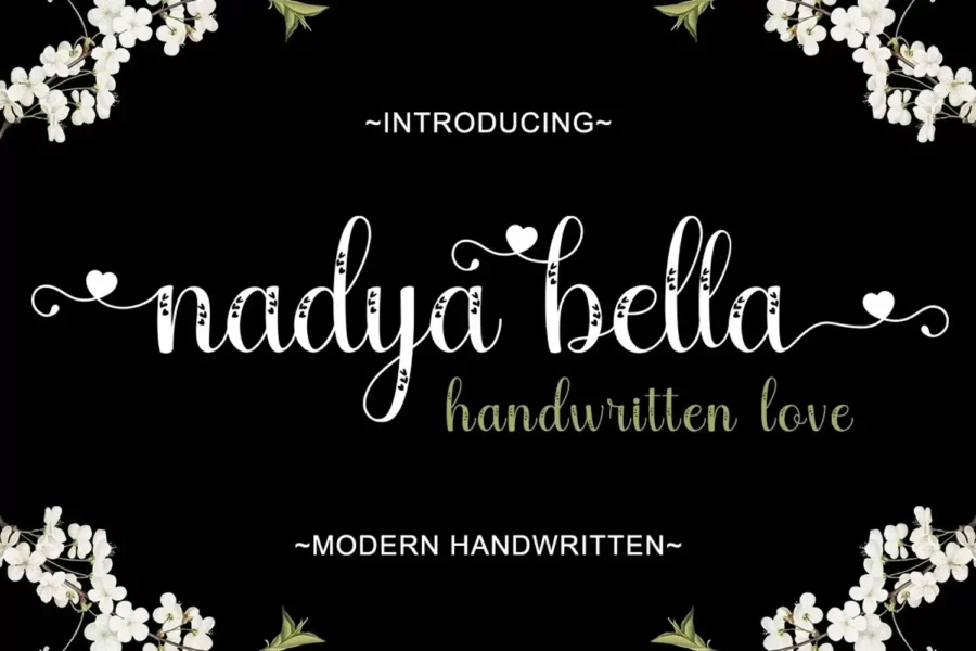 Wonderful Bundle Font Script