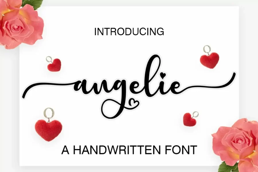 Wonderful Bundle Font Script