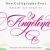 Wonderful Bundle Font Script