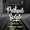 Font Bundle by Graptail