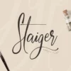 Huge Font Bundle