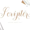 Huge Font Bundle
