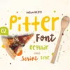Huge Font Bundle