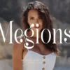 Megions Font