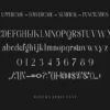 Megions Font