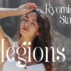 Megions Font